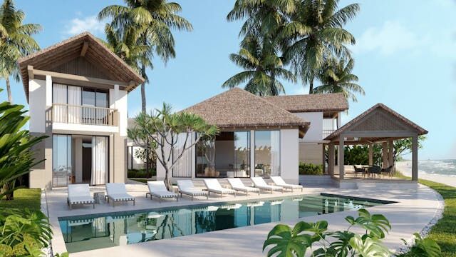 Booking a Vacation Rental vs. Staying in a Hotel: Which is Best for Your Beach Trip?